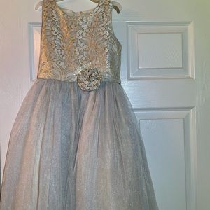 Sweet Kids dress